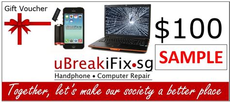 ubreakifix stock price.